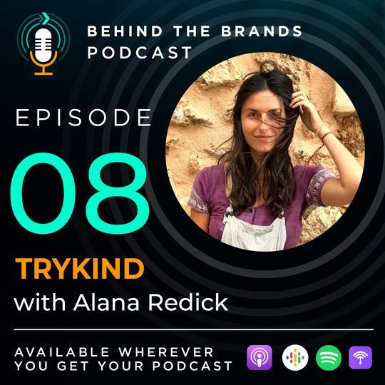 Ep. 08 TryKind