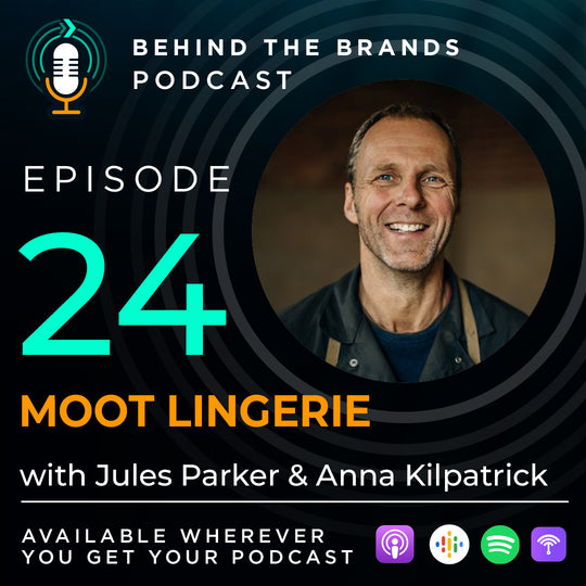 Ep. 24 Moot Lingerie