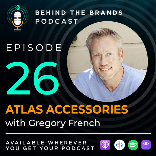 Ep. 26 Atlas Accessories