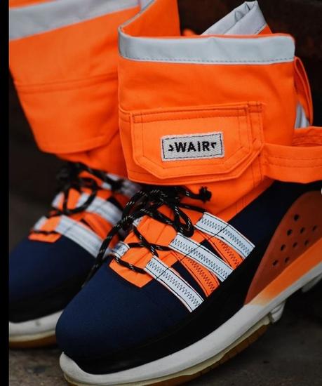 Wair - Sustainable Sneakers