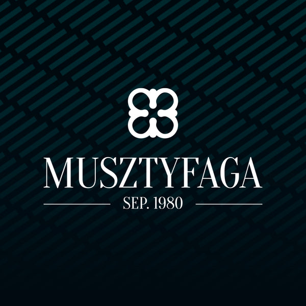 Musztyfaga