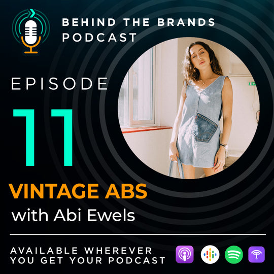 Ep. 11 Vintage Abs