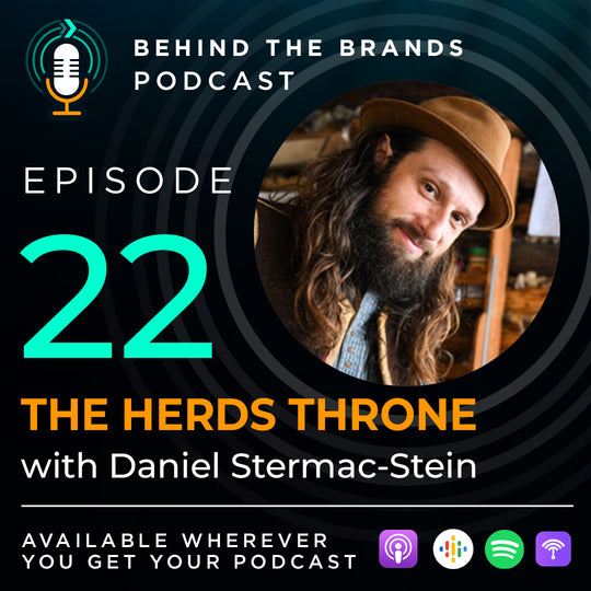 Ep. 22 The Herds Throne