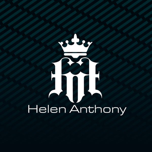 Helen Anthony