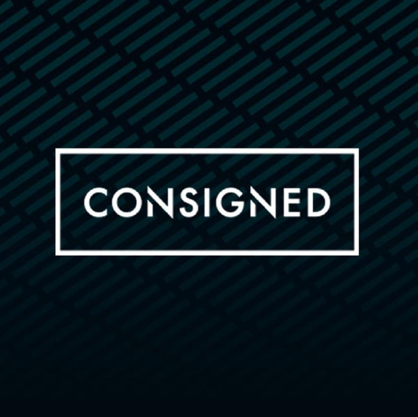 CONSIGNED