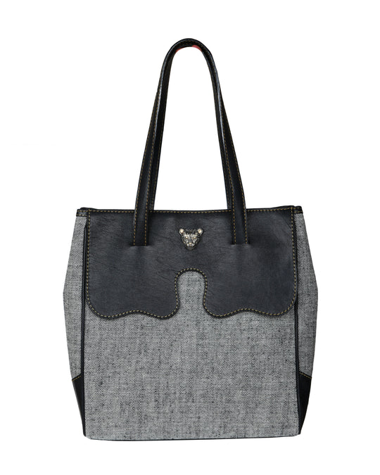 FIORE MIX BAG BLACK