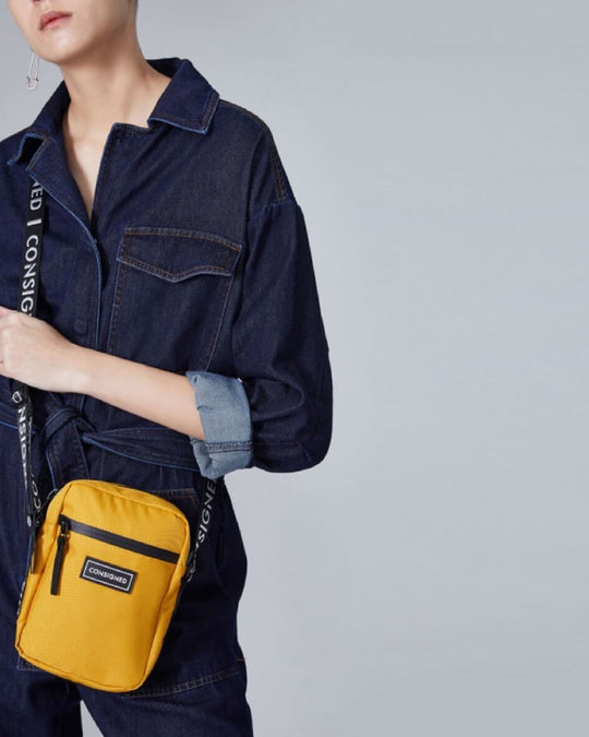 OTIZ - CROSSBODY BAG